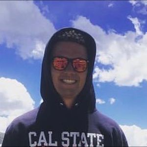 Meet your Posher, Joshua